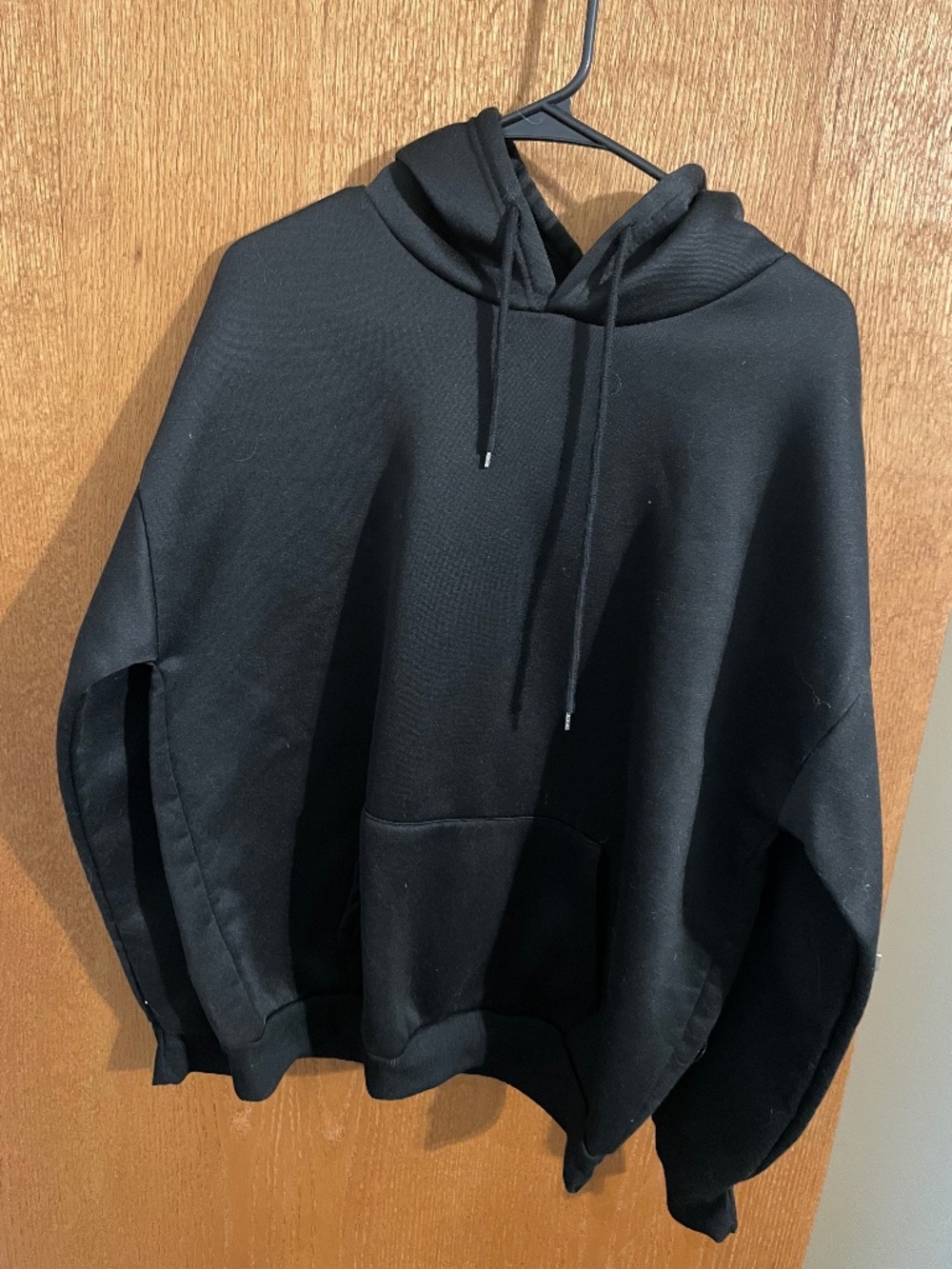 Hoodie Size L